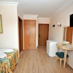 Fethiye Park Hotel комната для гостей фото 2