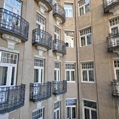 Novum Hotel Golden Park Budapest фото 4