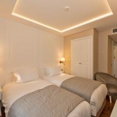 Ada Karakoy Hotel - Special Class Турция, Стамбул - 4 отзыва об отеле, цены и фото номеров - забронировать отель Ada Karakoy Hotel - Special Class онлайн комната для гостей фото 5
