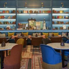 Отель Kimpton Charlotte Square Эдинбург фото 5