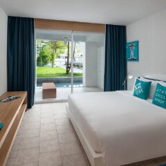 Nap Patong in Phuket, Thailand from 34$, photos, reviews - zenhotels.com guestroom photo 3