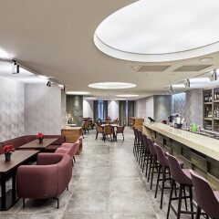 Отель Gallery Palace Грузия, Тбилиси - 8 отзывов об отеле, цены и фото номеров - забронировать отель Gallery Palace онлайн гостиничный бар
