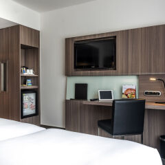 Novotel Diyarbakir Турция, Диярбакыр - отзывы, цены и фото номеров - забронировать отель Novotel Diyarbakir онлайн удобства в номере