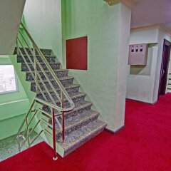 Myat Nan Yone Hotel интерьер отеля фото 2