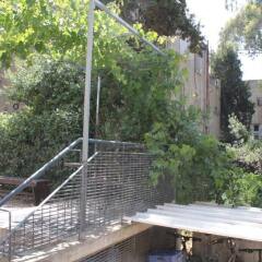 Beit Ben Yehuda Израиль, Иерусалим - отзывы, цены и фото номеров - забронировать отель Beit Ben Yehuda онлайн бассейн