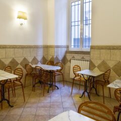 Отель Acropoli Италия, Рим - - забронировать отель Acropoli, цены и фото номеров питание