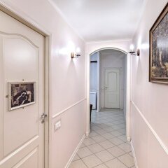 Апартаменты Friends apartment on Stremyannaya интерьер отеля