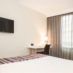 Hotel Exe Moncloa комната для гостей фото 6