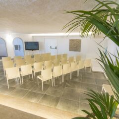 Отель AzuLine Club Cala Martina Ibiza - All Inclusive фото 2