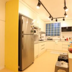 Отель Pandago Guesthouse Южная Корея, Сеул - отзывы, цены и фото номеров - забронировать отель Pandago Guesthouse онлайн в номере