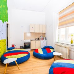 Colorful And Artistic Room for 2- Main Street! in Sarajevo, Bosnia and Herzegovina from 104$, photos, reviews - zenhotels.com photo 8