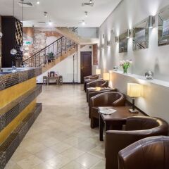 Hotel Unicus спа