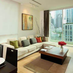 Отель Shama Sukhumvit Бангкок фото 5