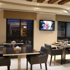 Отель Celino Hotel Иордания, Амман - отзывы, цены и фото номеров - забронировать отель Celino Hotel онлайн гостиничный бар