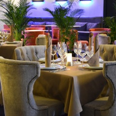 Гостиница LH Hotel & SPA Украина, Львов - отзывы, цены и фото номеров - забронировать гостиницу LH Hotel & SPA онлайн питание фото 2