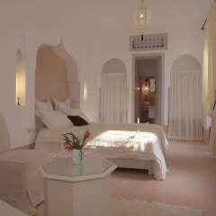 Отель Riad Chi-Chi Марокко, Марракеш - отзывы, цены и фото номеров - забронировать отель Riad Chi-Chi онлайн спа