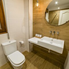 Отель Apartamentos Las Fuentes Испания, Льянес - отзывы, цены и фото номеров - забронировать отель Apartamentos Las Fuentes онлайн фото 17