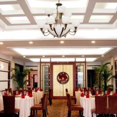 Отель Argyle International Airport Hotel Shanghai Китай, Шанхай - отзывы, цены и фото номеров - забронировать отель Argyle International Airport Hotel Shanghai онлайн помещение для мероприятий фото 2
