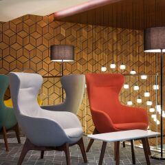 Гостиница Park Inn by Radisson Kyiv Troyitska Украина, Киев - 1 отзыв об отеле, цены и фото номеров - забронировать гостиницу Park Inn by Radisson Kyiv Troyitska онлайн удобства в номере