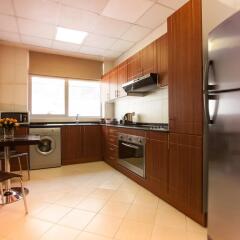 Отель Mövenpick Hotel Bur Dubai ОАЭ, Дубай - отзывы, цены и фото номеров - забронировать отель Mövenpick Hotel Bur Dubai онлайн в номере фото 2