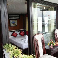 Отель Paragon Cruise спа фото 2