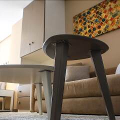 Отель RENT-INN Suites Hôtel Марокко, Рабат - отзывы, цены и фото номеров - забронировать отель RENT-INN Suites Hôtel онлайн удобства в номере
