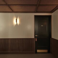 Opera Hotel Copenhagen интерьер отеля фото 3