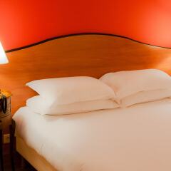 Hotel Eden Montmartre Париж комната для гостей