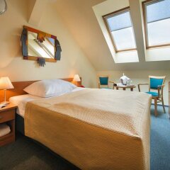 EA Hotel Tosca комната для гостей фото 3