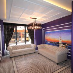 Hotel Naumpasa Konagi комната для гостей