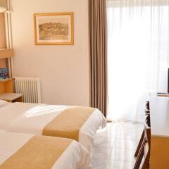 Acropol Hotel комната для гостей