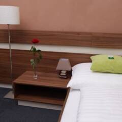 Primus Hotel & Apartments удобства в номере фото 2
