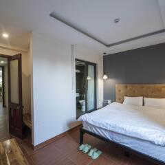 Отель Babylon Garden Inn комната для гостей