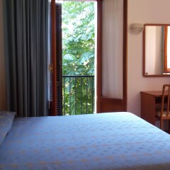 Hotel Rinascente Кьянчиано Терме комната для гостей