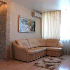 Апартаменты Lenina 6 Apartment Сочи фото 4