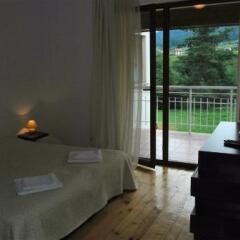Отель Mountain View Guest House Боровец комната для гостей фото 5