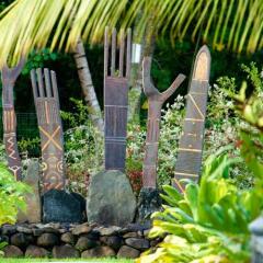 Отель Maitai Lapita Village Huahine фото 6