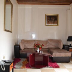 Aurelia Palace in Yaounde, Cameroon from 88$, photos, reviews - zenhotels.com guestroom