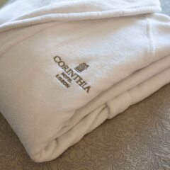 Corinthia Hotel Lisbon ванная фото 3