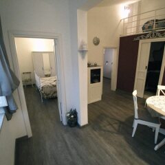 Отель Casa Aretusa Италия, Сиракуза - отзывы, цены и фото номеров - забронировать отель Casa Aretusa онлайн комната для гостей фото 2