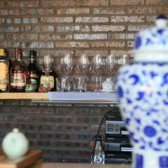 Отель 33 Guesthouse Китай, Шэньчжэнь - отзывы, цены и фото номеров - забронировать отель 33 Guesthouse онлайн гостиничный бар