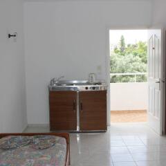 Mike's House Hotel в номере