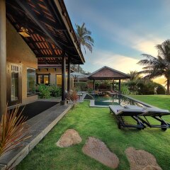 Отель Anantara Mui Ne Resort Вьетнам, Фантхьет - 8 отзывов об отеле, цены и фото номеров - забронировать отель Anantara Mui Ne Resort онлайн фото 6