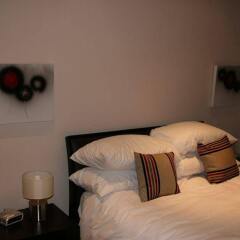 Отель Max Serviced Apartments Glasgow, 38 Bath Street Великобритания, Глазго - отзывы, цены и фото номеров - забронировать отель Max Serviced Apartments Glasgow, 38 Bath Street онлайн комната для гостей фото 4