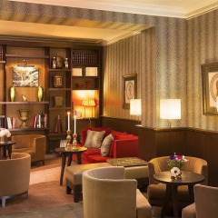 Отель Montfleuri Hotel Франция, Париж - 1 отзыв об отеле, цены и фото номеров - забронировать отель Montfleuri Hotel онлайн развлечения