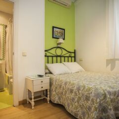 Отель Ava Rooms комната для гостей фото 3