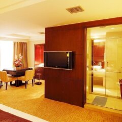 Отель ibis Xian South Gate Китай, Сиань - отзывы, цены и фото номеров - забронировать отель ibis Xian South Gate онлайн удобства в номере фото 2