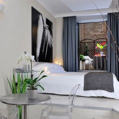 Отель B&B Best Pantheon Италия, Рим - 1 отзыв об отеле, цены и фото номеров - забронировать отель B&B Best Pantheon онлайн спа фото 2