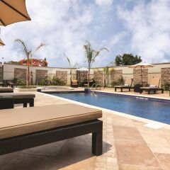 LQ Hotel Tegucigalpa с домашними животными