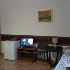 Palanok Hotel Поляна удобства в номере